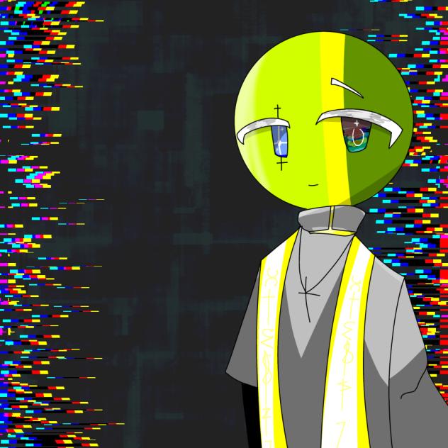 神に祈る