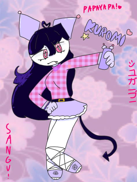 Kuromi