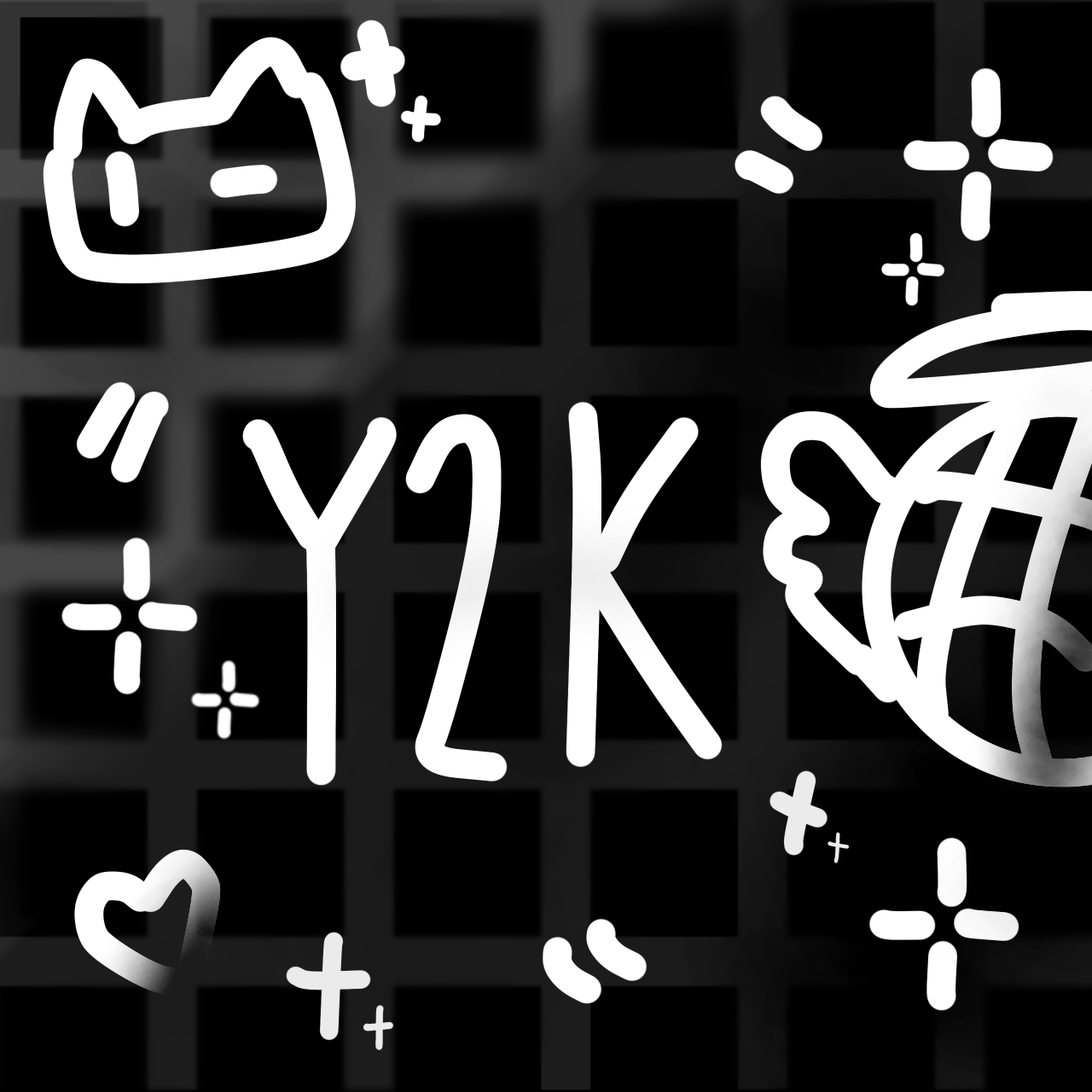 Y2K - ibisPaint