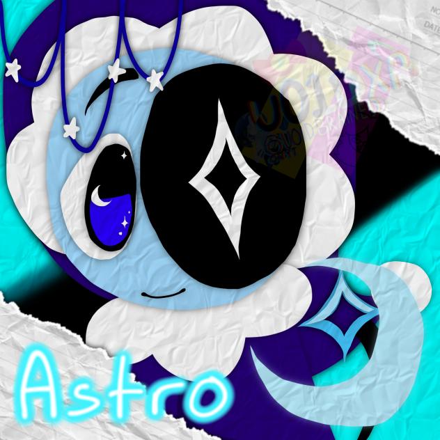 Astro ⭐️