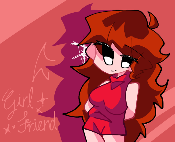 GFちゃ〜〜ん!!!