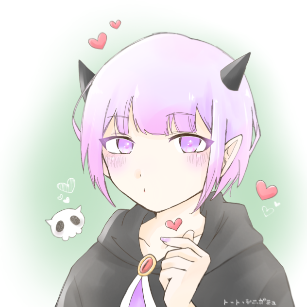 リクエスト① - ibisPaint