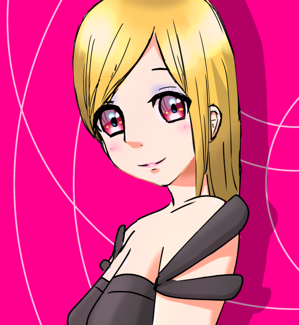 おねえさん