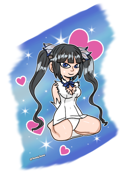 Hestia