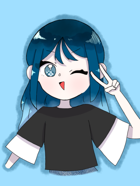 ピース