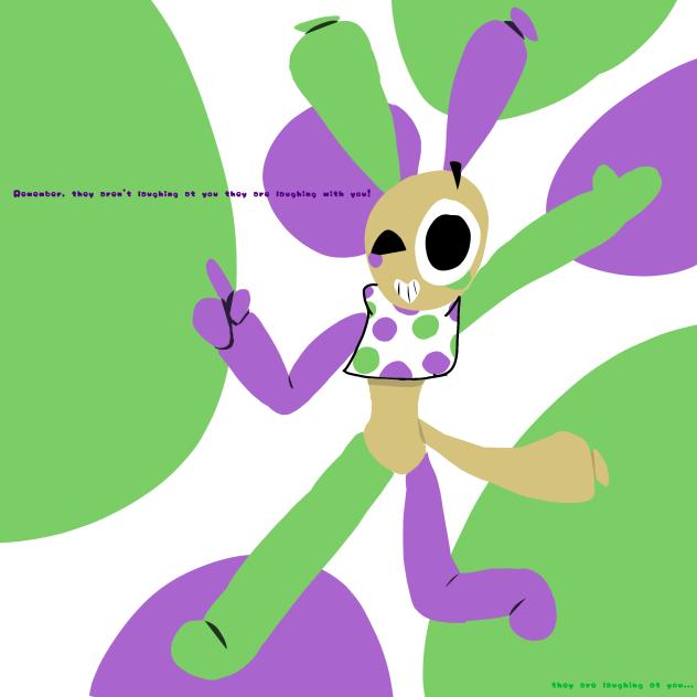 Lasso Tool 🎈 Looey 🎈