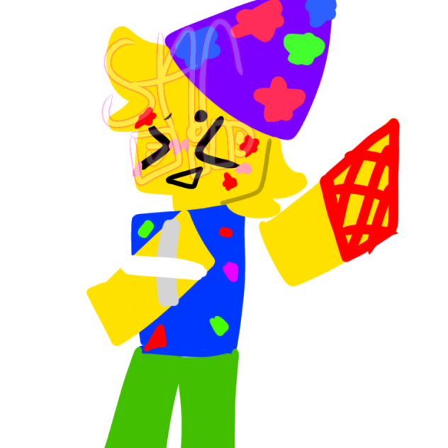 chibi poob