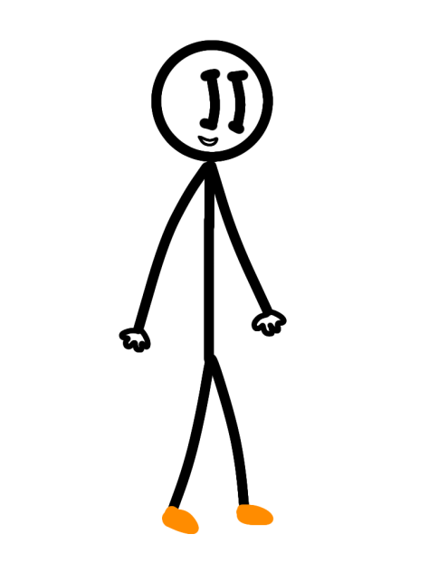 henry stickman