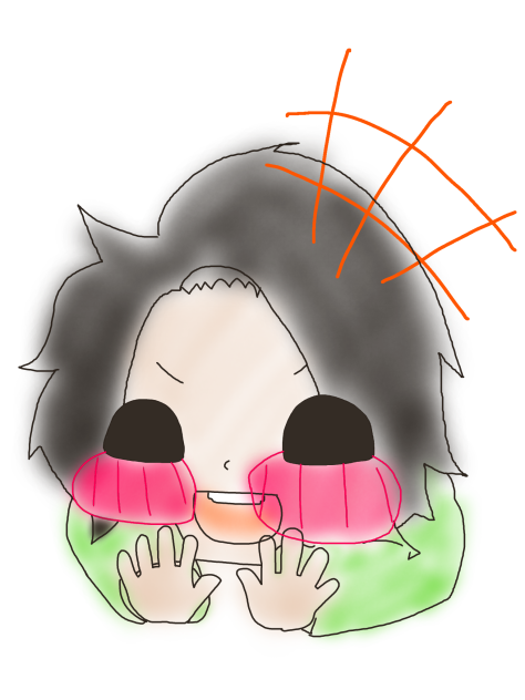 ゆる〜いあいば