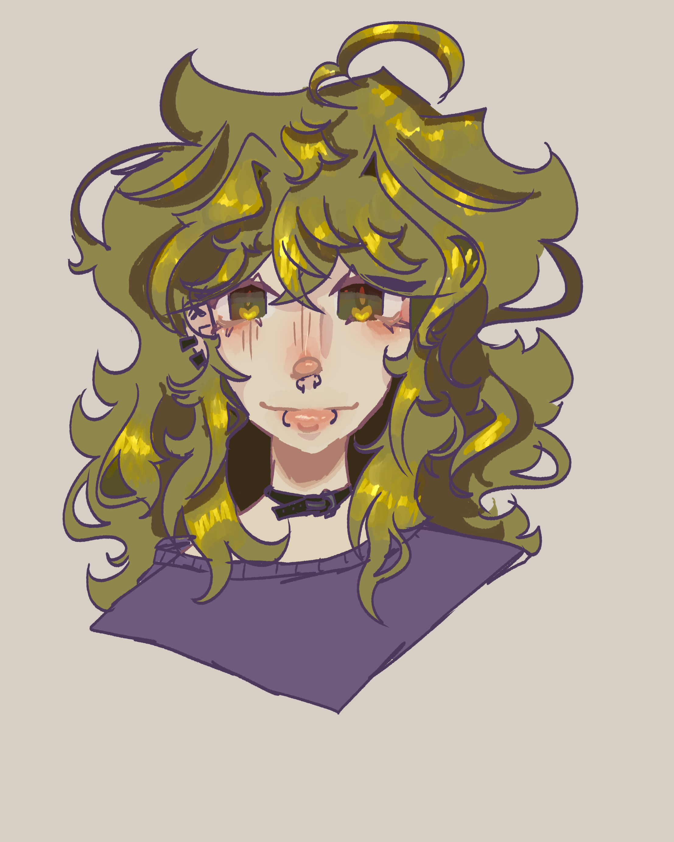 idk man - ibisPaint