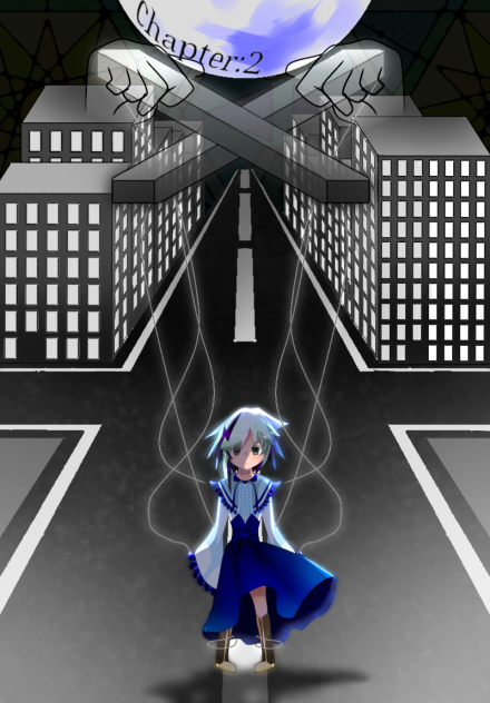 chapter 2 - ibisPaint