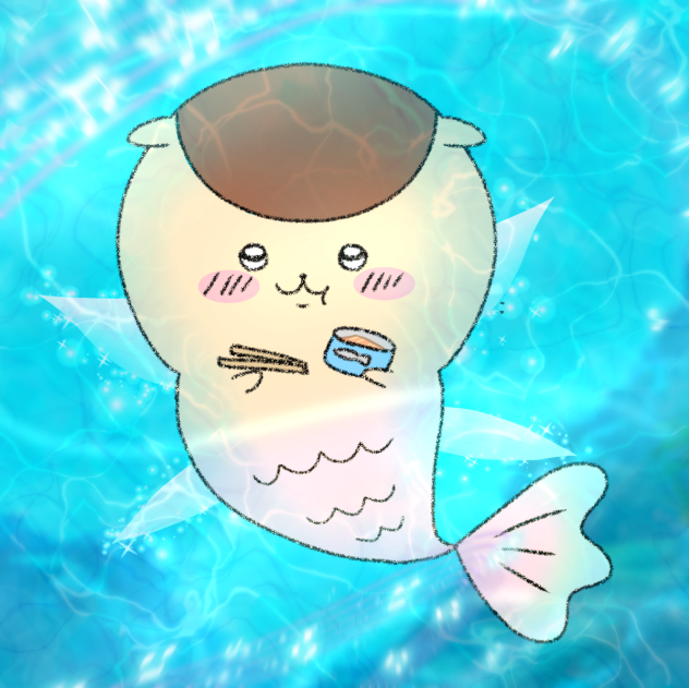 ちいかわくりまんじゅう