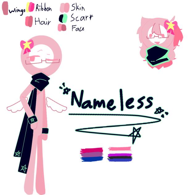 ALAN BECKER OC‼️