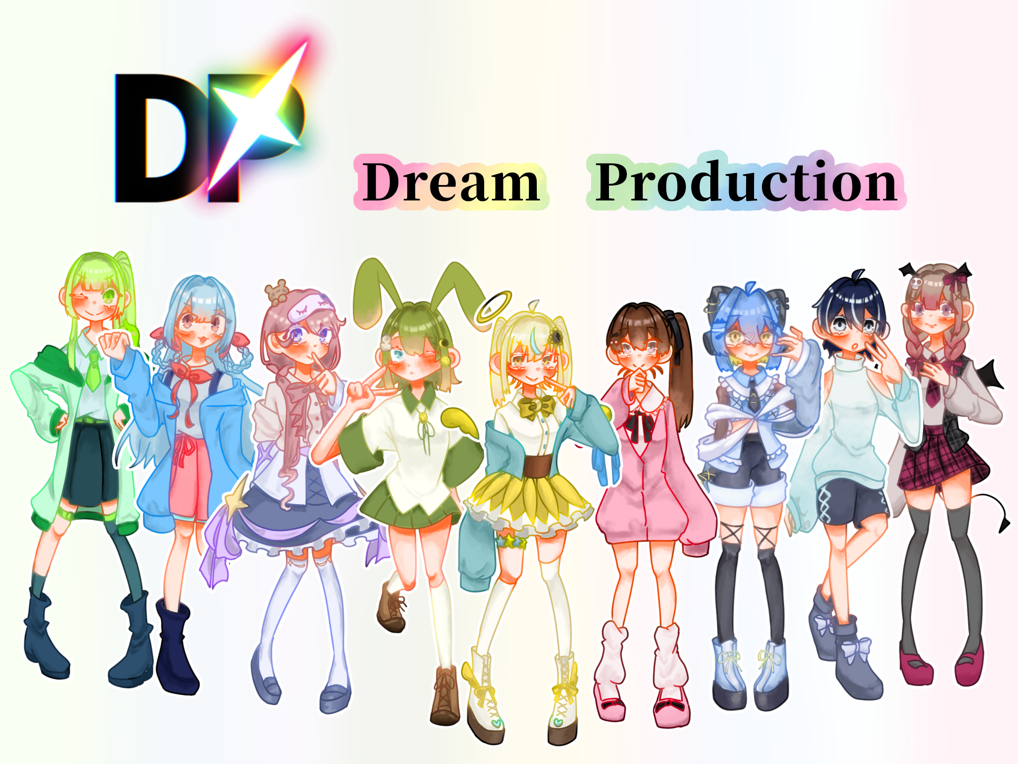 夢プロ - ibisPaint