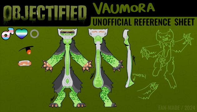 VAUMORA