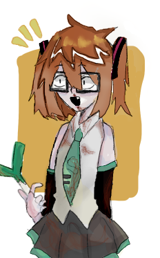 ねぎY