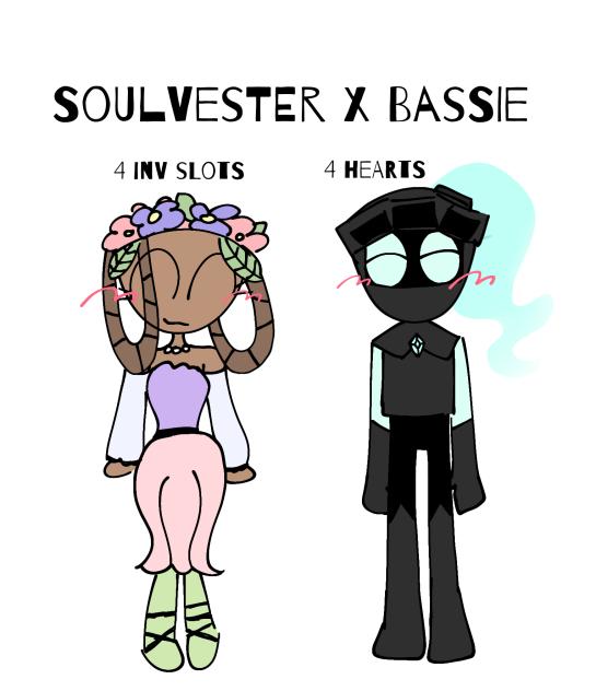 Soulvester x Bassie art