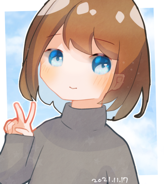 つかさちゃん