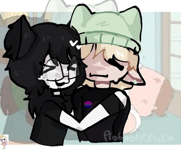 hugg x3