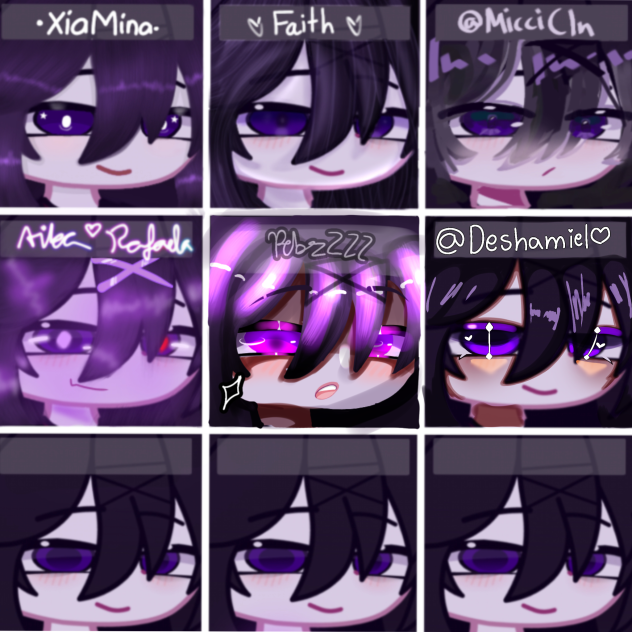A gacha Colab
