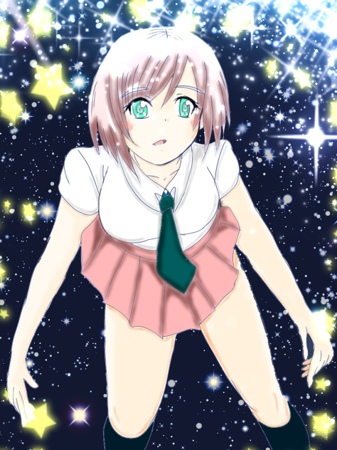 つかめるか！
