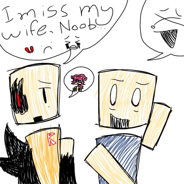 I just HAD to, okay¿