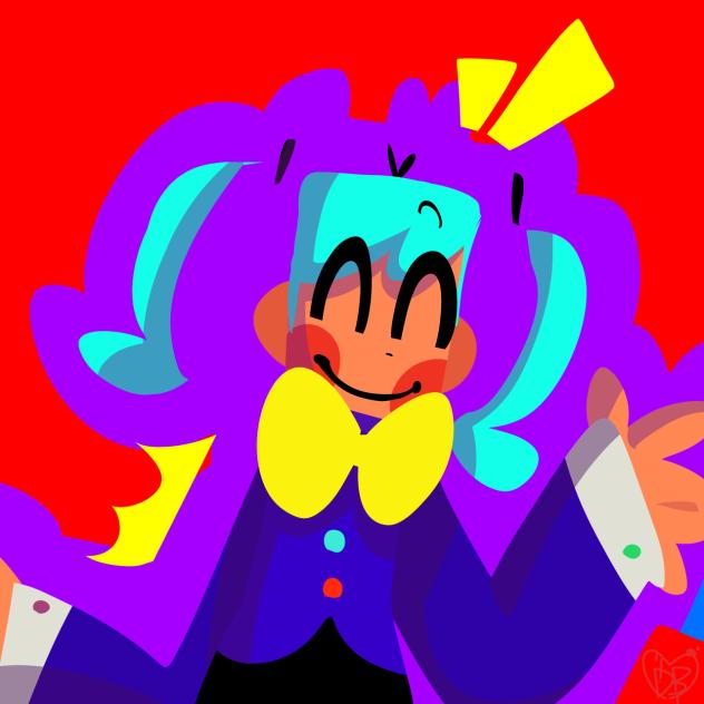 sTaTiC mIkU