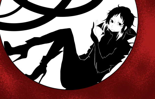 羅生門  天魔纏鎧