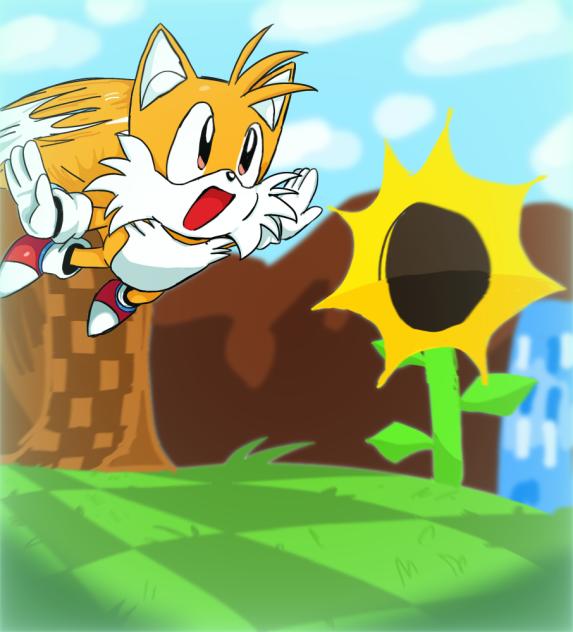 you can’t run but you sure can fly!