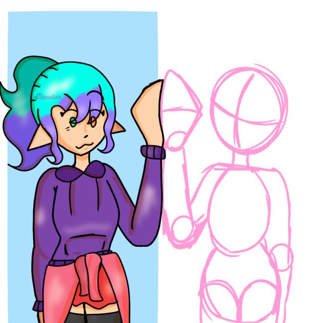 Come On, Join My Collab!!