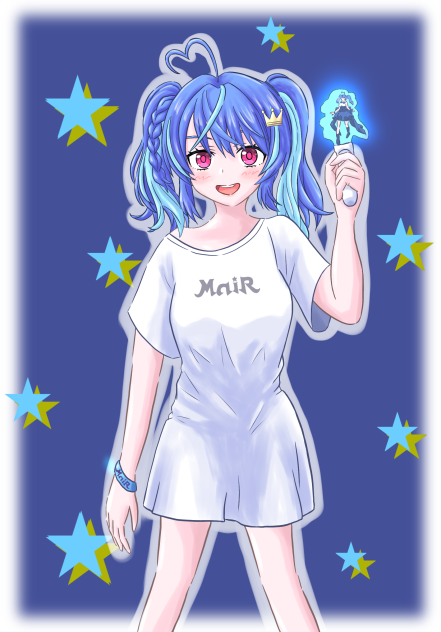 MaiR
