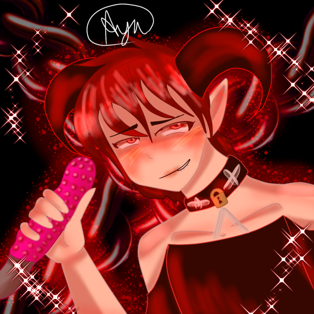 Inky The Incubus 2
