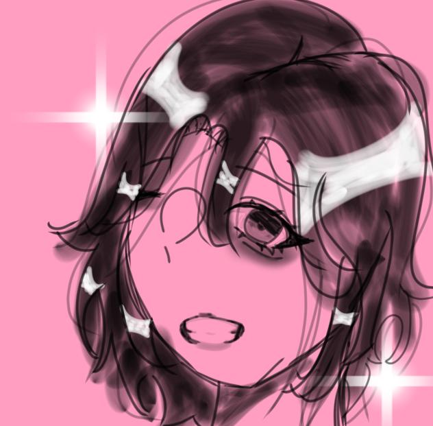 MORE brushes - ibisPaint