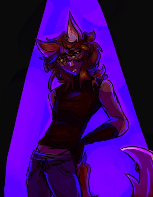 idk man •_• - ibisPaint