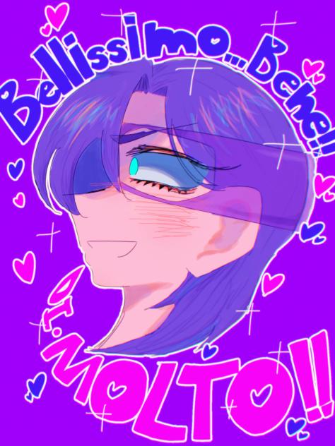 bene‼︎