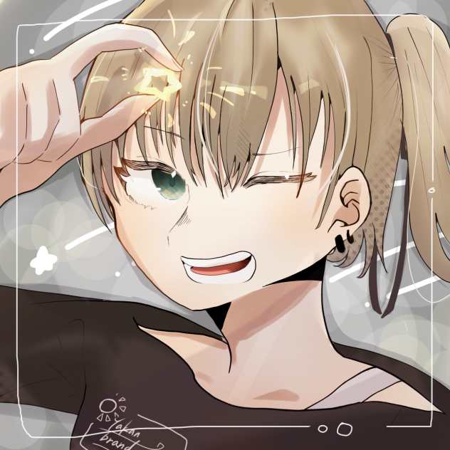 企画参加！【塗り絵】