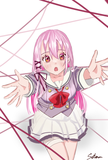 キサラちゃん