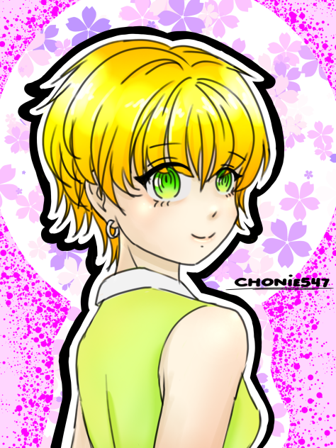 New OC Summer