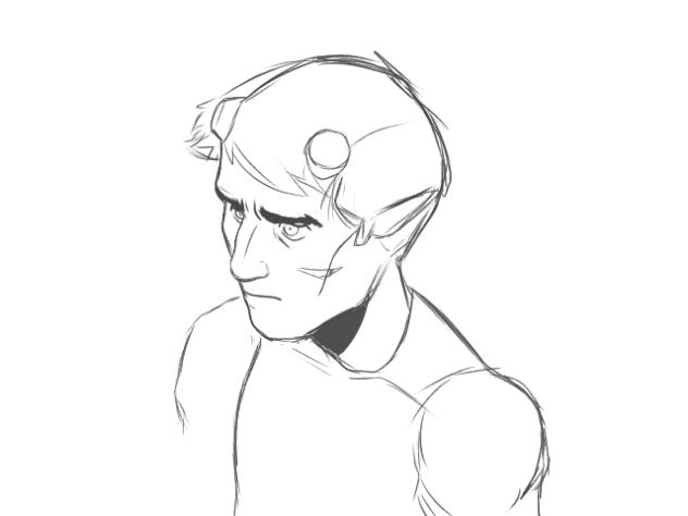 dude - ibisPaint