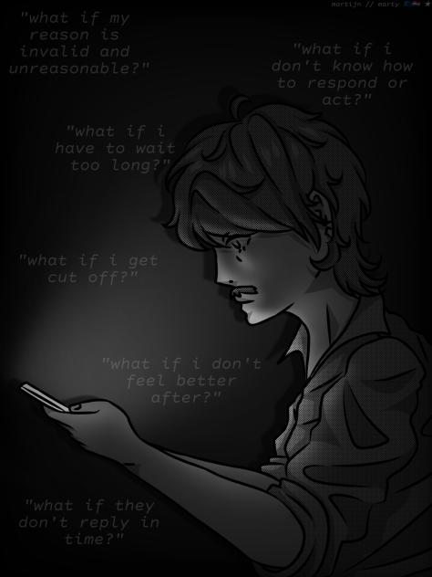 2 a.m. venting