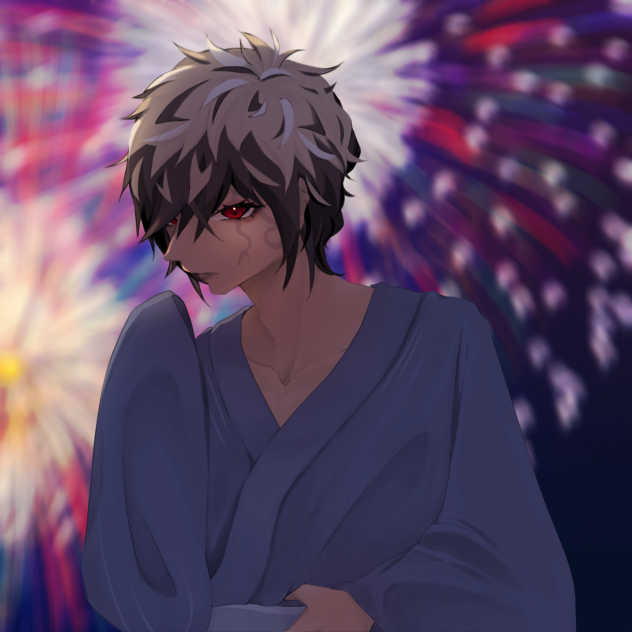 🎇💗