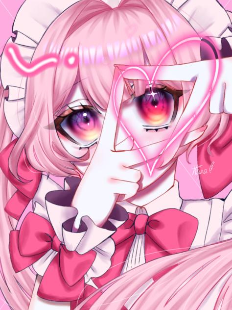 🩷🎀