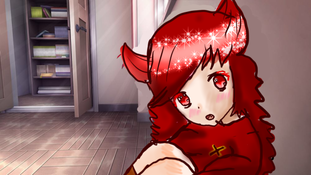 피코의 미연시-카산드라