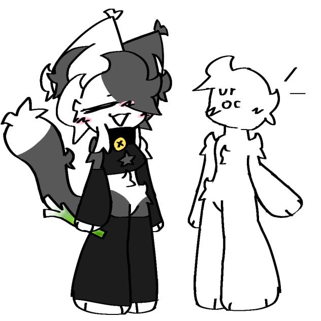collab yay - ibisPaint
