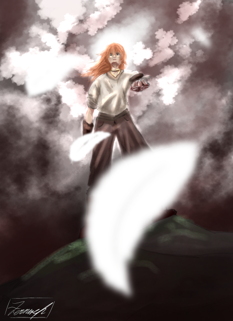 Dark Saviour