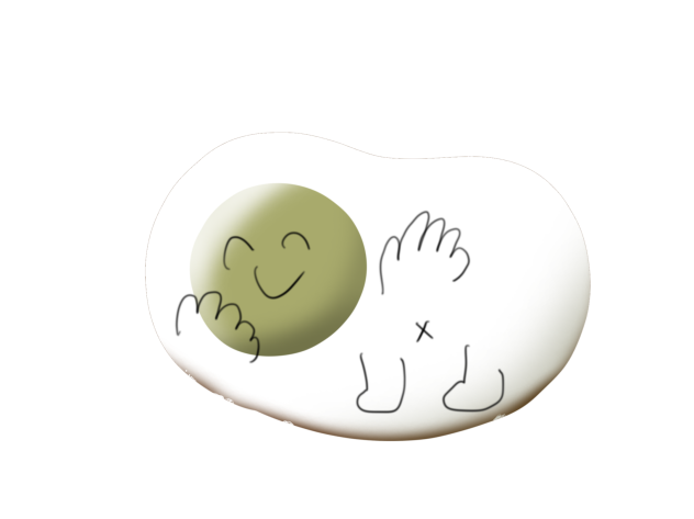 美味しそう、、？