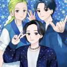 ねず美 星野 ねず美さんのプロフィール - ibisPaint