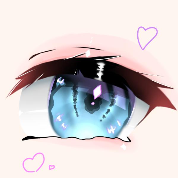 目✨
