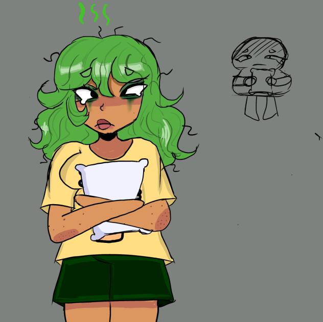 Depression two