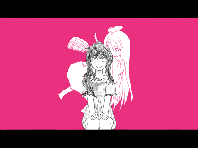 私の天使 552 - ibisPaint